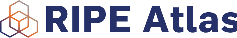 RIPE Atlas logo